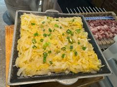 -很久以前羊肉串(昌里路三钢里店)