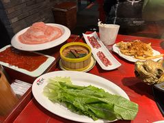 -袁老四重庆老火锅(桐梓坡店)