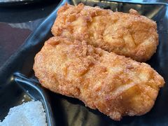 奶酥芋头-多味居(剪子巷店)