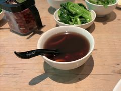 -漆黑觉米粉(三里屯店)