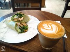 -DECAMERON十日谈(卓悦汇店)