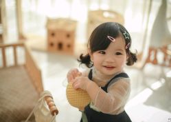 -Baby Pastel 自然光儿童摄影(CBD店)