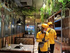 大堂-湘当爱·鲜煮现炒(松岗立业路店)