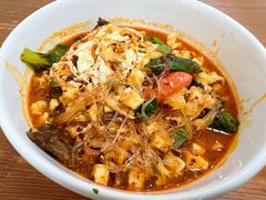 -刘信牛羊肉小炒泡馍(回民街店)