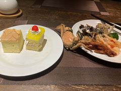 -漢頓温泉度假酒店