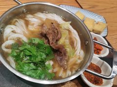 -小满手工粉(上海维璟广场店)