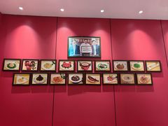 -陈记菜馆·非遗淮扬菜(东关街教场店)