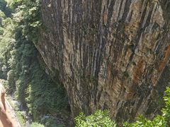 -鹿院坪生态旅游景区