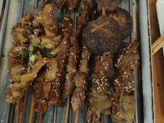 -木屋烧烤(观澜湖新城MH店)