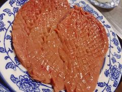 -飘香火锅(玉林西路店)