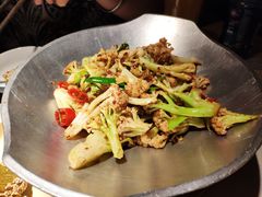 -绿茶餐厅(领展购物广场·中关村店)
