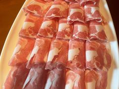 -宝泉铜锅·涮羊肉(解放东路店)