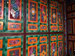 -塔公寺