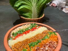 -那家老院子东北菜.饺子.小鸡炖蘑菇(宁山店)