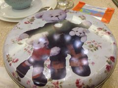 iphone_upload_pic-珍妮曲奇聪明小熊(尖沙咀店)