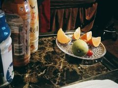 -大桶大足浴(三林店)