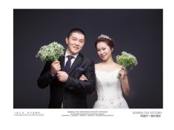 -天一婚纱摄影TIA STUDIO(珠海路店)