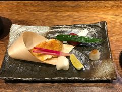 -桐寿司Sushi Tong