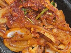 -小木屋拌饭(西安万象天地店)
