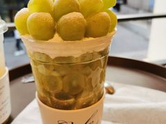 -Cafe de Paris(林荫路店)