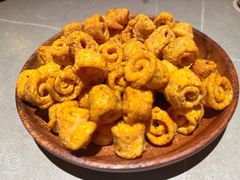 -塔哈尔·新疆盛宴(奉贤龙湖店)