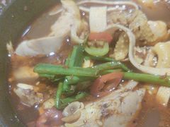 -米国现煲煲仔饭(塔子湖店)