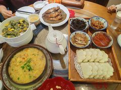 -春满园·邯郸菜发祥地(滏东店)