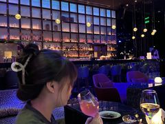 -SPARK(成都W酒店)