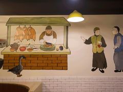 -壹只卤鹅·潮汕菜(莲塘店)