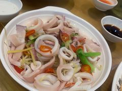 -长平老姿娘夜粥(平东一街店)