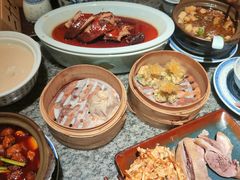 晴雯豆腐包-南京大牌档(中关村领展广场店)