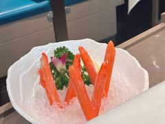 蟹肉棒-纯味斑鱼府(中海环宇荟店)