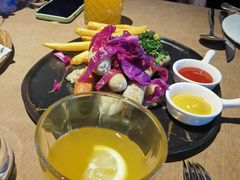-碧特博格·20年品牌西餐厅(芜湖路店)