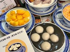 -广信牛奶甜品世家(万象城店)