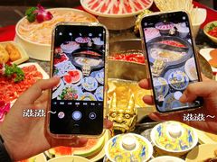 -蜀大侠火锅(国际购物店)