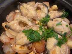 -莆田餐厅PUTIEN(西安万象天地店)