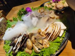 -束河人家(南锣鼓巷店)