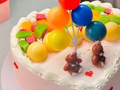 -吉川堂·日式甜点专门店(正佳广场店)