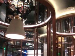 大堂-外婆家(静安大悦城店)