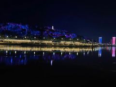 -中国宜宾·长江地标广场