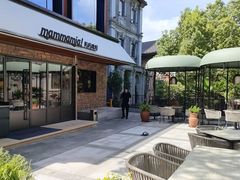 -Mammamia意大利餐厅(阳春巷店)