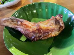 -雲记卢妈冷锅串串(中道街总店)