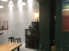 -小团圆糖水铺(襄阳南路店)