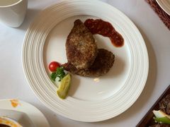 -小白桦西餐厅