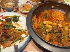 -韩香福脊骨汤锅(上杭路店)