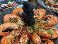 -真情鲍鱼海鲜汤