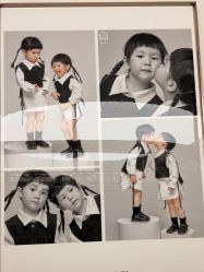 -小阿福儿童摄影(摩尔城店)