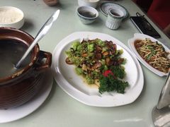 朱家小厨-朱家小厨(红塔西路店)