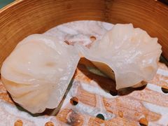 -芳满庭粤菜餐厅(丹阳吾悦店)