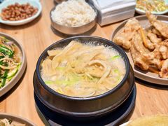 -京玉菲饭店(李村店)